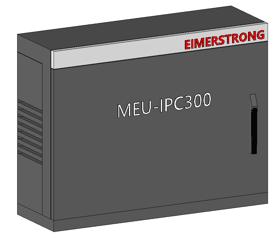 MEU-IPC300/301高效機(jī)房專用控制系統(tǒng)