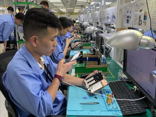 商品質(zhì)檢信息可追溯 京東旗下拍拍品質(zhì)再升級，打造互聯(lián)網(wǎng)信息服務(wù)新標(biāo)桿